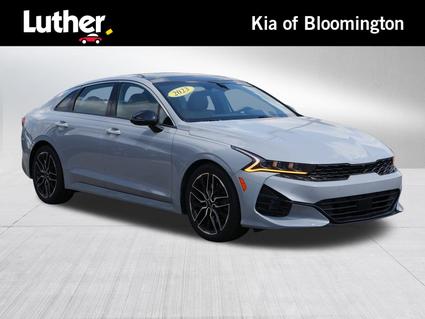 2023 Kia K5 Minneapolis MN