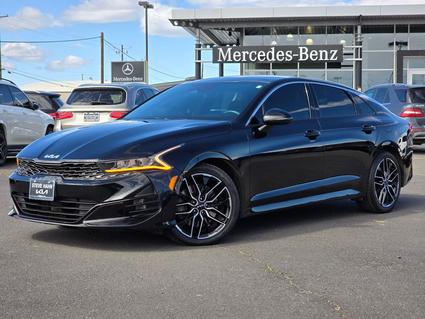 2023 Kia K5 Yakima WA