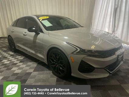 2024 Kia K5 Bellevue NE