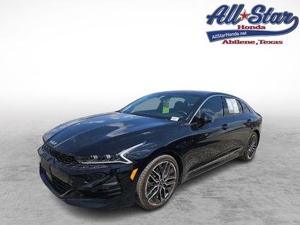 2024 Kia K5 Abilene TX