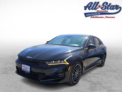 2024 Kia K5 Abilene TX