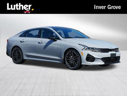 2023 Kia K5 Inver Grove Heights MN