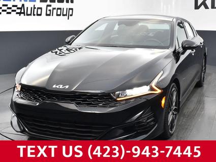 2024 Kia K5 Kingsport TN