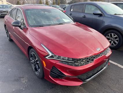 2021 Kia K5 Toledo OH