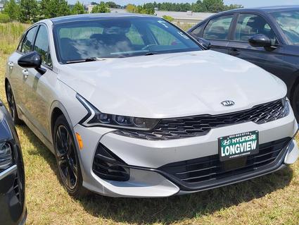 2021 Kia K5 Longview TX