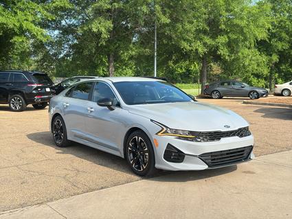 2021 Kia K5 Brandon MS