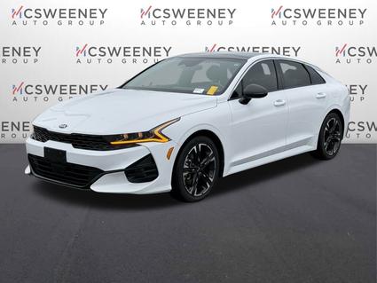 2021 Kia K5 Pell City AL