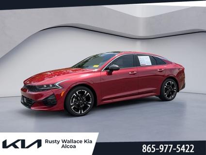 2021 Kia K5 Louisville TN