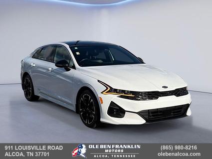 2021 Kia K5 Oak Ridge TN