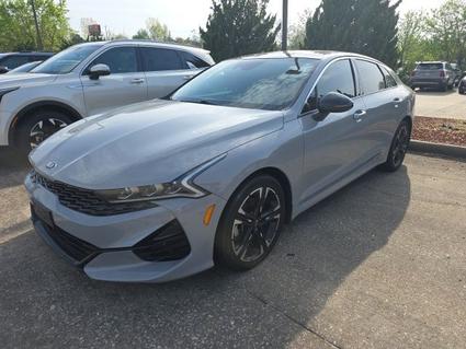 2021 Kia K5 Cape Girardeau MO