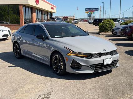 2021 Kia K5 Cape Girardeau MO