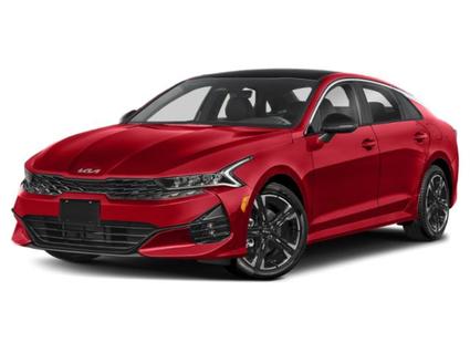 2022 Kia K5 Pocatello ID