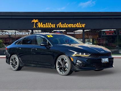 2022 Kia K5 Thousand Oaks CA