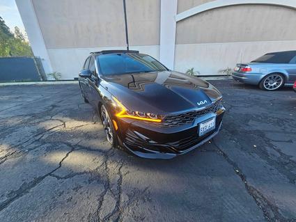 2022 Kia K5 Thousand Oaks CA
