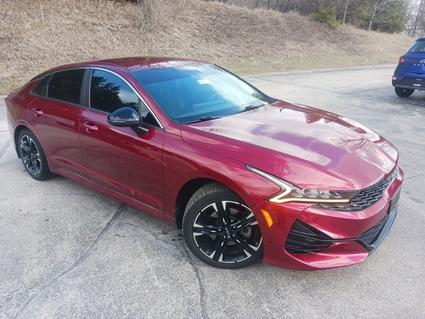 2022 Kia K5 Sheboygan WI