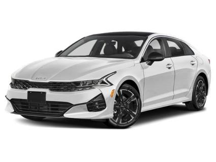 2022 Kia K5 Salinas CA