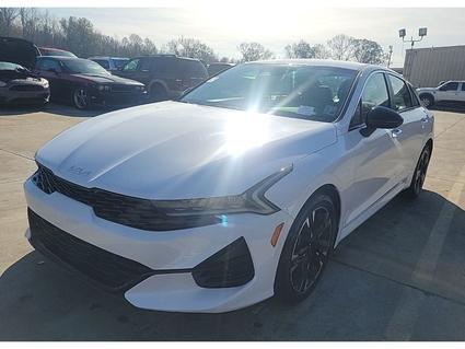 2022 Kia K5 Madison AL
