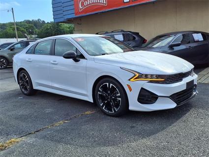 2022 Kia K5 Indiana PA