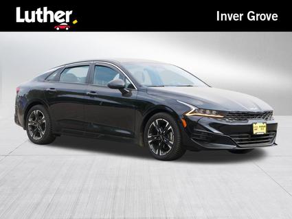 2022 Kia K5 Inver Grove Heights MN