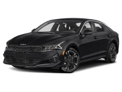 2022 Kia K5 Inver Grove Heights MN