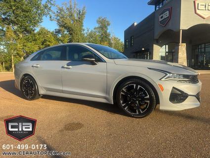 2023 Kia K5 Madison MS