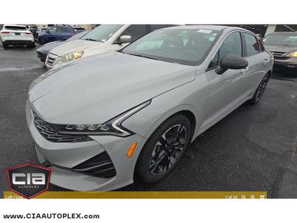 2023 Kia K5 Madison MS