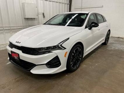 2023 Kia K5 Hazel Green WI