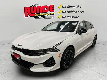 2023 Kia K5 Hazel Green WI