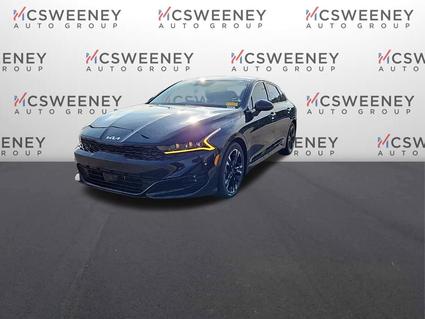 2023 Kia K5 Pell City AL