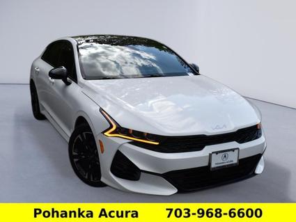 2023 Kia K5 Chantilly VA