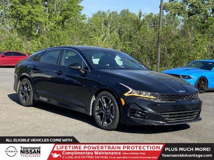 2023 Kia K5 Tuscaloosa AL