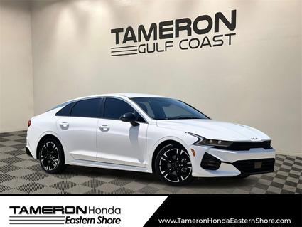 2023 Kia K5 Daphne AL
