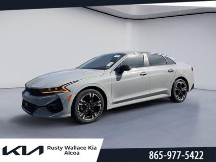 2023 Kia K5 Louisville TN