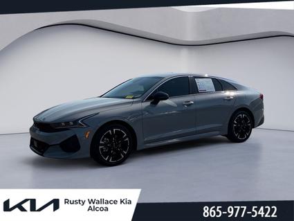 2023 Kia K5 Louisville TN