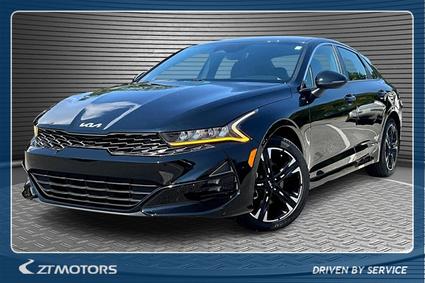 2023 Kia K5 Fort Walton Beach FL