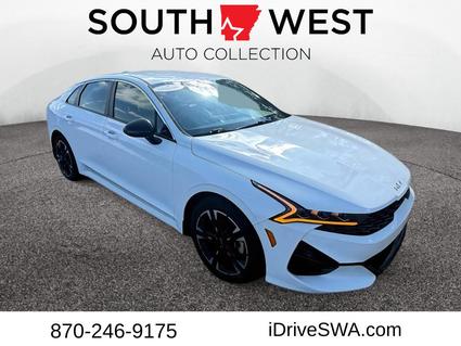2024 Kia K5 Arkadelphia AR
