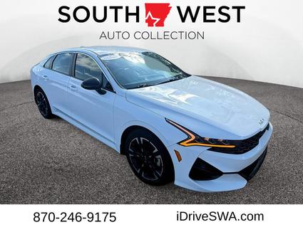 2024 Kia K5 Arkadelphia AR