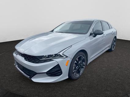 2024 Kia K5 Saltillo MS