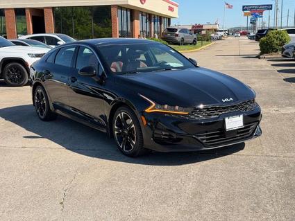 2024 Kia K5 Cape Girardeau MO