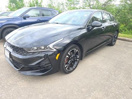 2024 Kia K5 Cape Girardeau MO