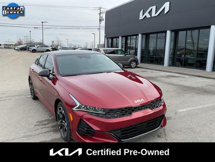 2024 Kia K5 Nicholasville KY