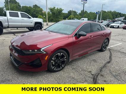 2024 Kia K5 Mooresville IN