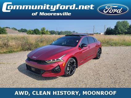 2024 Kia K5 Mooresville IN