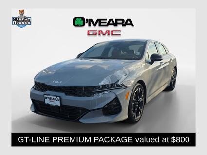 2024 Kia K5 Denver CO