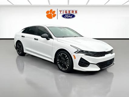 2024 Kia K5 Walhalla SC