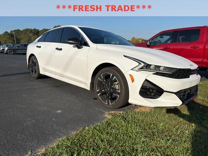 2024 Kia K5 Walhalla SC