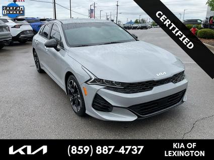 2024 Kia K5 Nicholasville KY