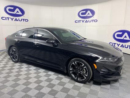 2024 Kia K5 Memphis TN