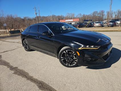 2024 Kia K5 Memphis TN