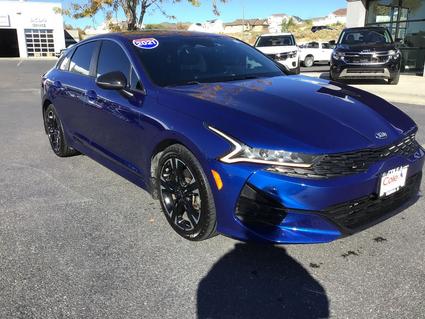 2021 Kia K5 Pocatello ID